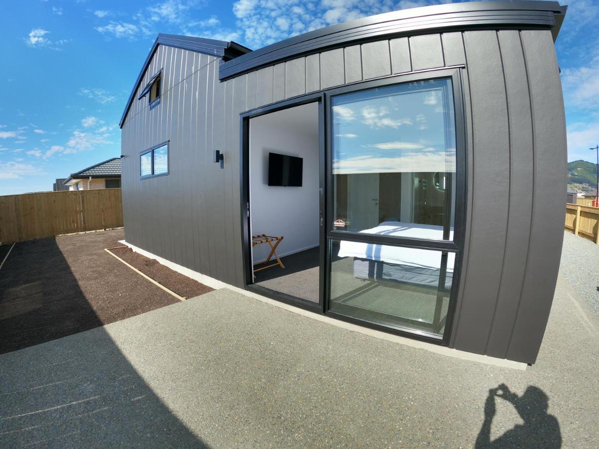 Berryfields 64 Appleby Exterior foto